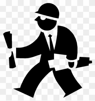 What Is An Engineer Anyway - Engineering Clipart