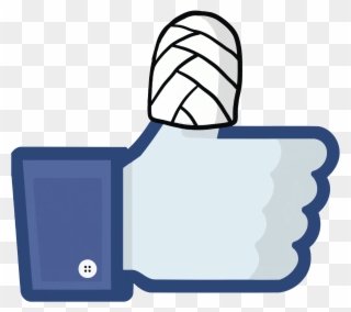 If This Source Of Revenue Declines, Facebook Will Have Clipart