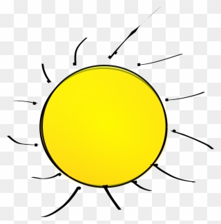 Smiley Giphy Animation Life With Our Sun Sticker Clipart