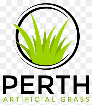 Perth Artificial Grass - Logo For Artificial Grass Clipart
