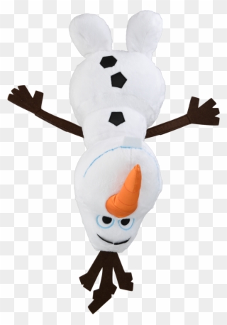 Frozen Olaf Frozen At Toys Png Png Snow Olaf Sand Snowman - Plush Toys - Frozen Plush Figure Olaf 50 Cm--simba Clipart