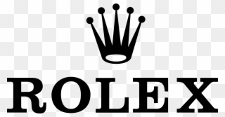 Rolex Logo Luxury Logo, Logo Creation, Logo Google, - Rolex Logo Clipart