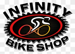 Infinity Bike Shop Clipart