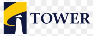 Tower Realty Partners Logo Clipart