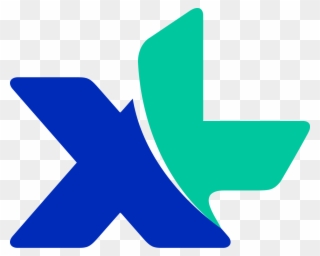 Xl - Logo Xl Png Clipart