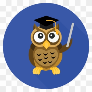 Workshops Training Intellicraft Research Education - Owl Clipart