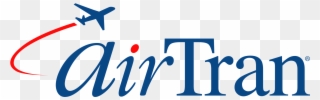 Airtran Airways - Airtran Airways Logo Clipart
