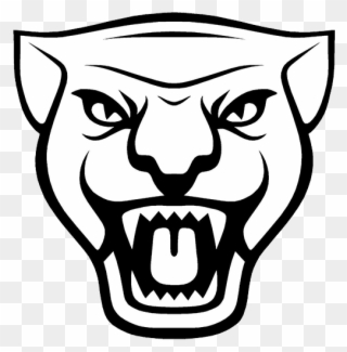 Take Our Helmet Design Challenge - Jaguar Growler Clipart