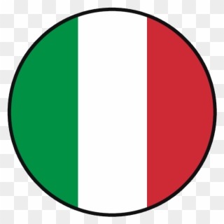 Italy - Peru Countryball Clipart
