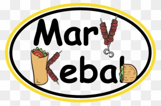 Mary Kebab Clipart