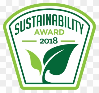2018 Sustainability Awards - Sustainability Awards 2018 Clipart