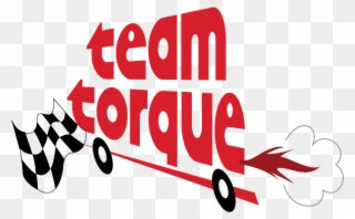 The Team Torque Race Is A Fun, Highly Engaging And - Team Torque Inc. Clipart