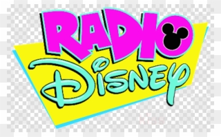 Download Radio Disney Clipart Disney's Hollywood Studios - Png Download