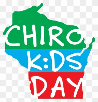Is Your Child A Good Candidate For Chiropractic Care - Chiro Kids Day Clipart