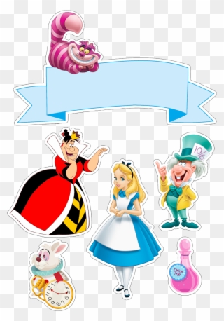 Mad Hatters, Mad Hatter Tea, Alice In Wonderland Tea Clipart