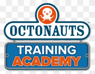 Trying Academy Logo - Octonauts Creature Report Logo Clipart