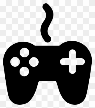 Png File Svg - Play Game Icon Clipart