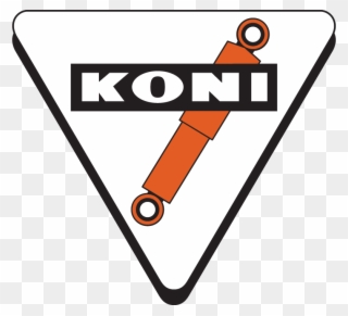 Да Здравствуют Koni Бортжурнал Hyundai Accent Пьяная - Koni Logo Clipart