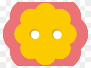 Previous Button Clipart Yellow - Circle - Png Download