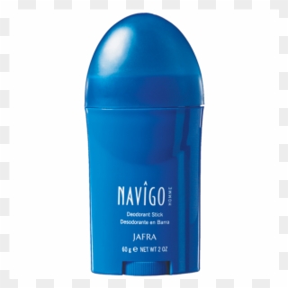Navigo Homme Deodorant Stick - Deodorant Clipart