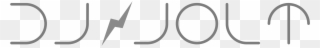 Dj Jolt Logo - Dj Jolt Entertainment, Llc Clipart