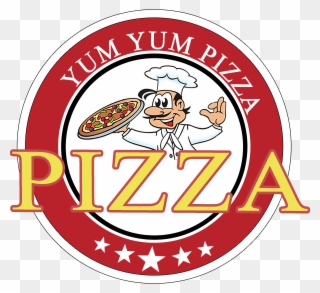 Yum Yum Pizza & Kebab - Pizza Clipart