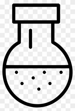 Science Lab Comments - Circle Clipart
