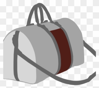Messenger Bag Clipart