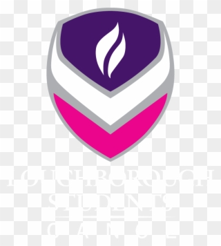 Bag Logo Position - Loughborough University Football Clipart