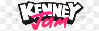Find A Team For Kenney Jam - Kenny Asset Clipart
