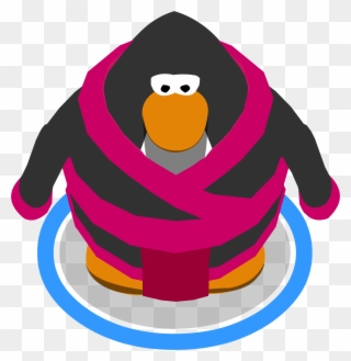 Clothing Sprites 4336 Worn - Club Penguin Ninja Clipart