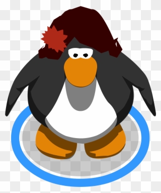 Clothing Sprites 1027 Worn - Club Penguin Penguin Clipart