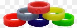 Ctr Silicone Ring Clipart