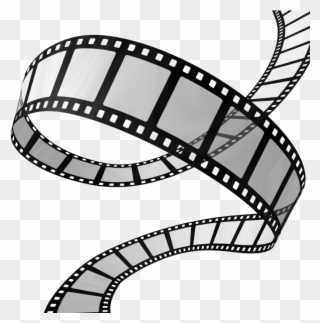 Play Video - Movie Film Clipart