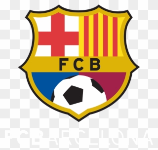 Barcelona Logo Png Pic - Barcelona For Dream League Soccer 2018 Clipart