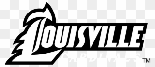 Louisville Cardinals Logo Png Transparent Svg Vector - Louisville Cardinals Basketball Logo Clipart