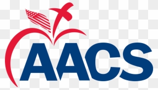 Aacs Logo2013 Cmyk - American Association Of Christian Schools Clipart
