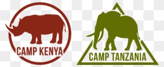 Kilimanjaro School Expedition - Because I Don T Care Clipart