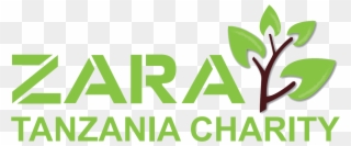 Zara Charity Aims At Improving The Living And Working - Zara Tours Clipart