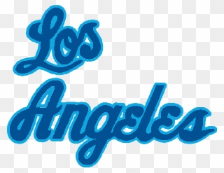 This Was Their Logo In 1961 Sorry I Don't Know How - Logos And Uniforms Of The Los Angeles Lakers Clipart