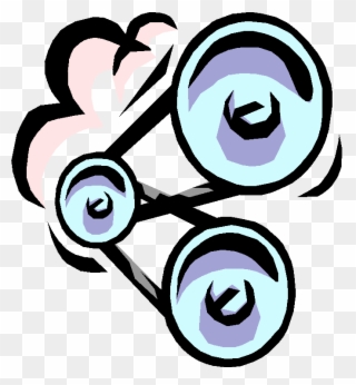 Pulley Clipart