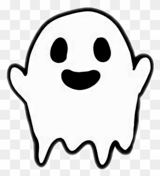 Free PNG Boo Ghost Clip Art Download - PinClipart