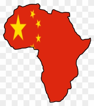 The Unlikely Champion Of Human Rights In Africa - China Africa Defense And Security Forum Clipart