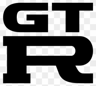 Clip Art Nissan Gt R Logo - Nissan Gtr Logo Vector - Png Download