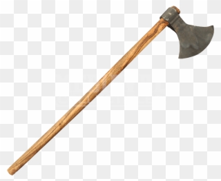 Medieval Weapons Axes Download - Splitting Maul Clipart