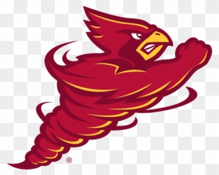 Meet The North Carolina Central Eagles Who Could Win - Iowa State Cy Logo Clipart