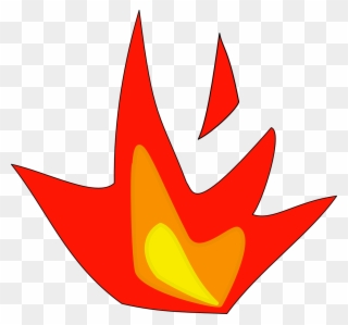Fire,flames Vector Graphics,free Pictures, - Portable Network Graphics Clipart