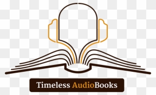 Audiobooks - Audio Book Logo Png Clipart