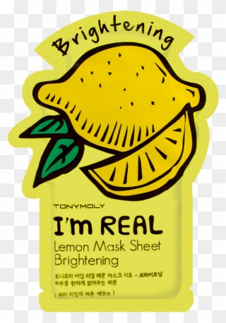 Im Real Face Mask Clipart