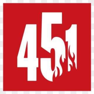451 Media Is A Company Co-founded By Director Michael - 451 Media Group Logo Png Clipart